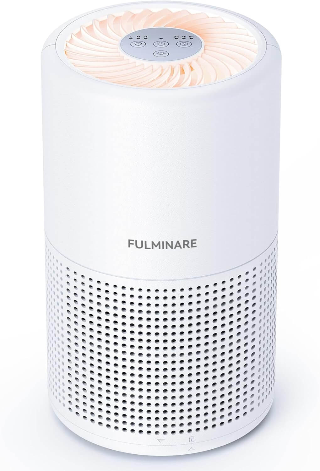 FULMINARE PU-P05 Air Purifier (White)