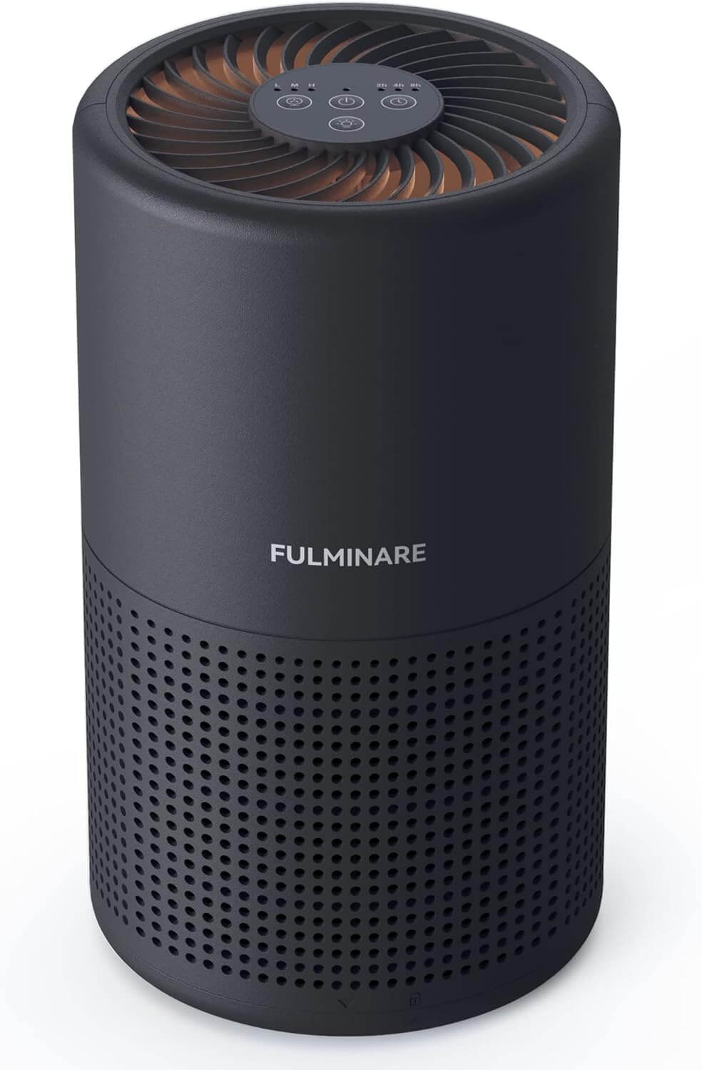 FULMINARE PU-P05 Air Purifier (Black)