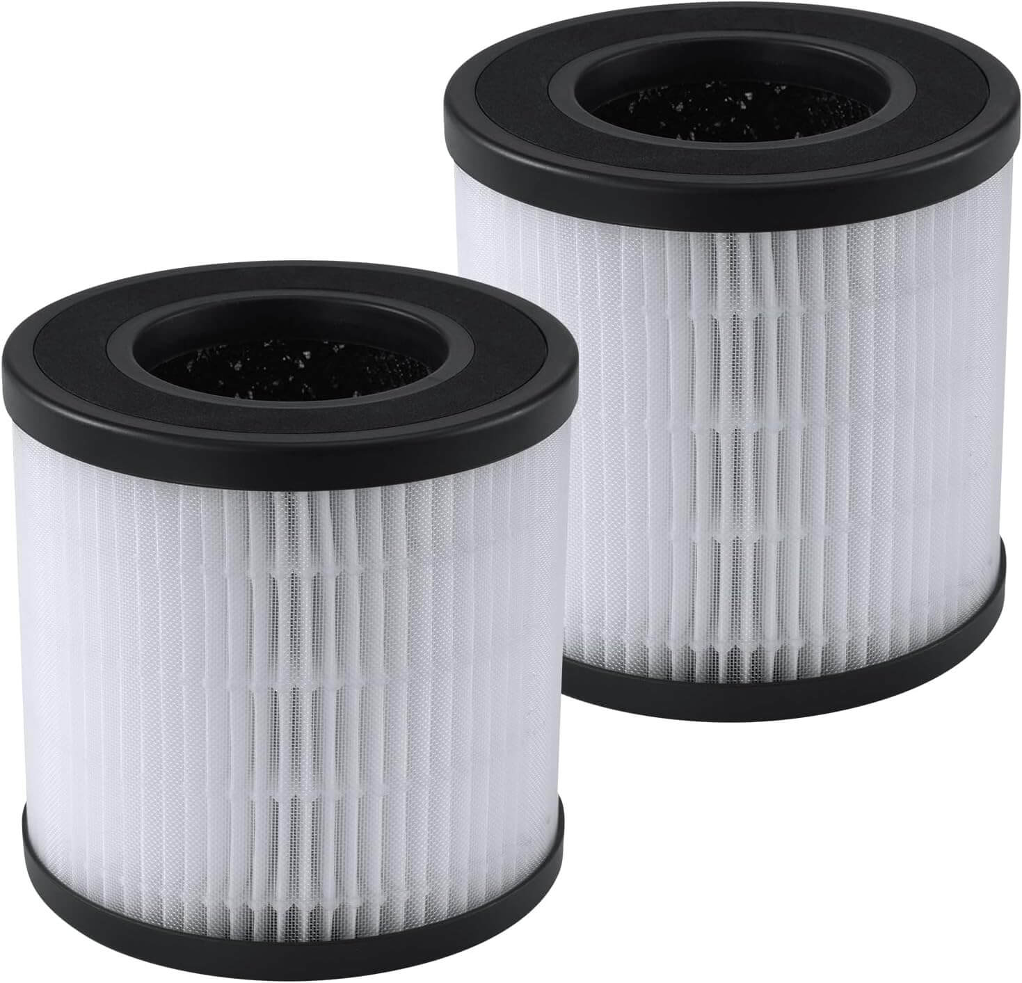 FULMINARE PU-P05 Air Purifier Replacement Filter (2 Pack)