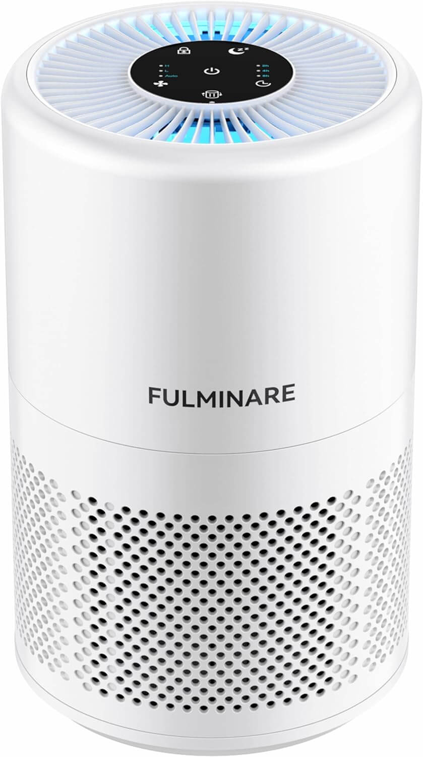 FULMINARE PU-T10 Air Purifier